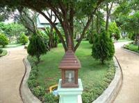 Hsaung Thazin Hotel Pyin Oo Lwin Exterior foto