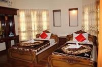 Hsaung Thazin Hotel Pyin Oo Lwin Exterior foto