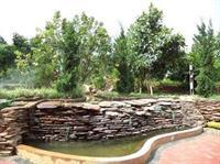 Hsaung Thazin Hotel Pyin Oo Lwin Exterior foto